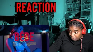 TSB ft. OPT - ALO BEBE (Official Video) | AMERICAN REACTION!!