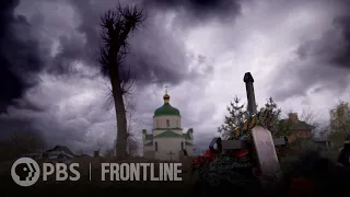 FRONTLINE and AP Reporters Document Potential War Crimes in Ukraine | FRONTLINE