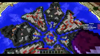 Minecraft: Point Runner (Minecraft Minigame)- E01 "I Fell..."