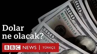 Dolar neden yükseldi, artış sürecek mi, düşmesi için ne yapılmalı?