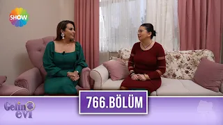 Gelin Evi 766. Bölüm | 4 Ocak 2022