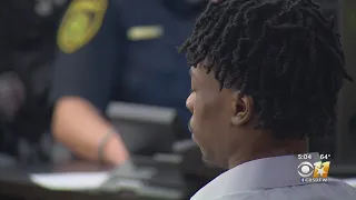 Trial Begins For The 4 Men Charged In Connection To Shavon Randle's Murder