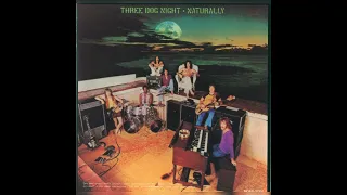 Three Dog Night - Joy to the World (Instrumental)