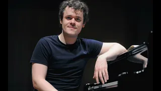 Benjamin Grosvenor - Gershwin Rhapsody in Blue, Grieg Erotik - Live 2018