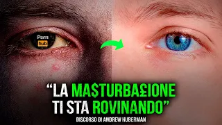 Scienziato spiega come la Masturbazione ti sta rovinando. *Importante*