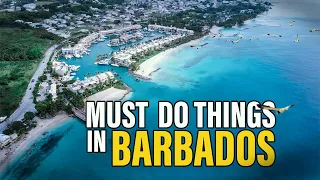 Top 10 Things to do In Barbados 2024