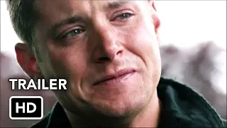 Supernatural Season 15 "Believe" Trailer (HD) Final Season