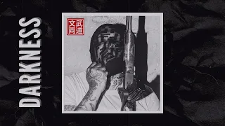 (FREE) Dark Boom Bap Westside Gunn Type Beat | Base de Rap "Darkness"