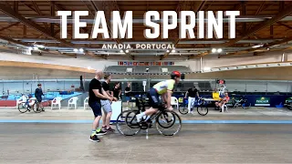 Team Sprint P3 POV