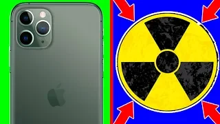 КОРОЧЕ ГОВОРЯ iPHONE В ЧЕРНОБЫЛЕ! ФИНАЛ