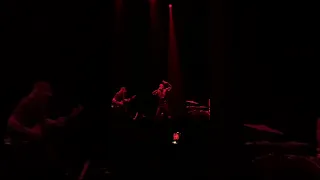 Death Grips - Runaway H/ Hacker. Live at Midland Theater - Kansas City - 7/25/23