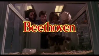 Бетховен.(1992)