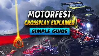 The Crew Motorfest How To Crossplay - Simple Guide