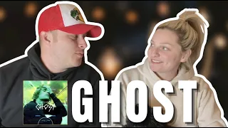 SONGWRITERS REACT to Justin Bieber - Ghost (Music Video ft. Diane Keaton)