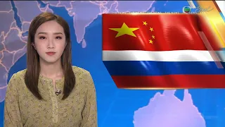 TVB News at 7:30｜22 MAR 2023｜HONG KONG English Latest NEWS