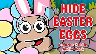 Happy Easter Audio Book - Amazon Kindle