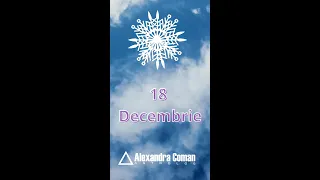18 Decembrie - Vibe-ul zilei #shorts #shortvideo
