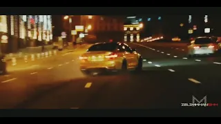 Clean Bandit MAMA Song [Bass Boosted House]-|BMW M4 SHOW TIME IN MOSCOW CITY|