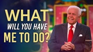 What Will You Have Me To Do? (March 26, 2023) | Jesse Duplantis