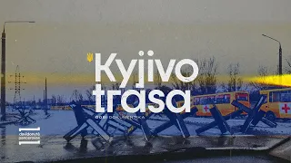 Kyjivo trasa | Davidonytė | Pancerovas || Laisvės TV