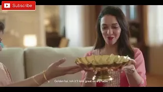 ▶ Best New Happy Diwali 2017 (Must Watch) - Indian Ads Commercial Compilation