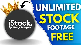 How to download Istock video without watermark for free | istock video download |  - Editease