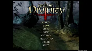 Divinity Ep 20: Returning to Divine Divinity, now on Steam Deck