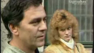 Tagesschauausschnitt vom 14. November 1989