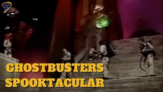 Ghostbusters Spooktacular Attraction at Universal Studios Florida