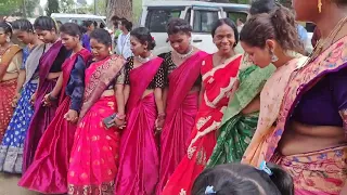 New Santali video song || Girja orak mutul re || bapla Video song || santali akhra || enec seren