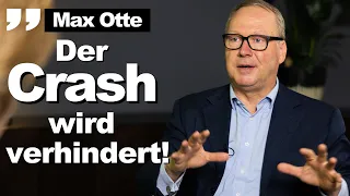 Weltordnung wankt: So investiere ich jetzt & Deutschland steigt sicher ab / Max Otte