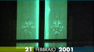 21 febbraio 2001 l`orrore di Novi Ligure