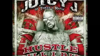 Juicy J-North Memphis Like Me