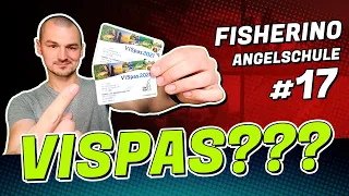 Angeln in Holland 🇳🇱 Wir sagen euch, wie es funktioniert! #Fisherino Angelschule #17