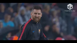 Lionel Messi   The Best Player in The World  Skills & Goals  2017-2018 HD