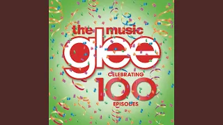 I Am Changing (Glee Cast Version)