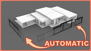 Rhino for Architecture: Dynamic Section Workflow
