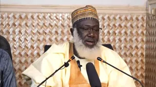 TARIHIN ANNABI MUSA DA FIR'AUNA || SHEIKH AHMAD TIJJANI YUSUF GURUNTUM