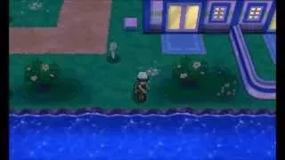 Pokemon Omega Ruby/Alpha Sapphire - Metal Coat Location