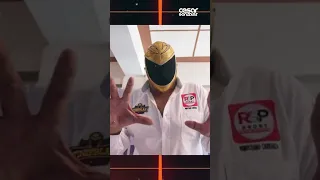 Tinieblas el luchador que le quito el lugar al Santo  y cometio un error #lucha #trendingvideo