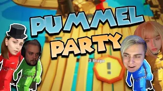 PUMMEL PARTY GUACAMOLEMOLLY Morkivskyi FRUKTOZKA YUUECHKA NOOKYXD