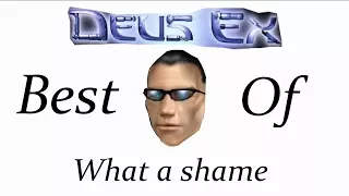 Best Of: Deus Ex Memes