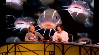 QI XL   Series 10 Episode 11 J Series  Jumpers