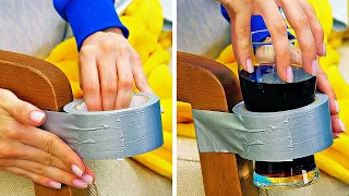 Funny And Smart Hacks For Lazy People || Weird Life Hacks That Work Great