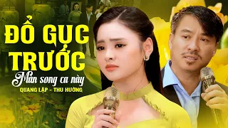 Đổ Gục Trước Màn Song Ca Này Của 2 Chú Cháu Quang Lập Thu Hường - 11 Tuyệt Phẩm Trữ Tình Bắt Tai