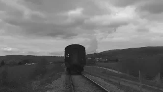 Forgotten Cheltenham Railway to Andoversford