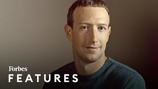 Mark Zuckerberg Talks AI And That Musk Fight That's Never Going To Happen