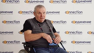 Проект "Задай вопросслепоглухому". Александр Суворов. Часть 9, завершающая