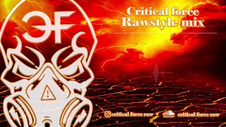 Rawstyle Mix July 2023