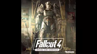 FALLOUT 4 soundtrack - Bob Crosby Dear Hearts And Gentle People